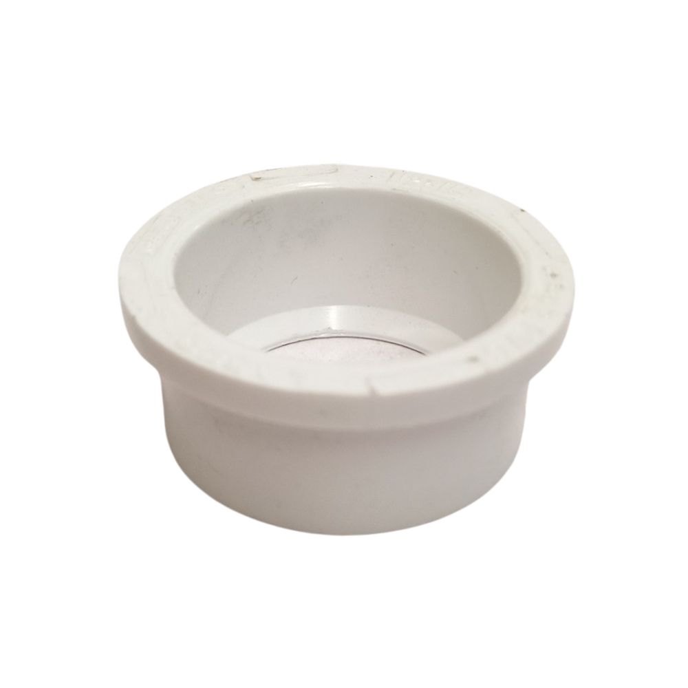 Dwv Reducing Bushing 1 1/2 In X 1 1/4 In