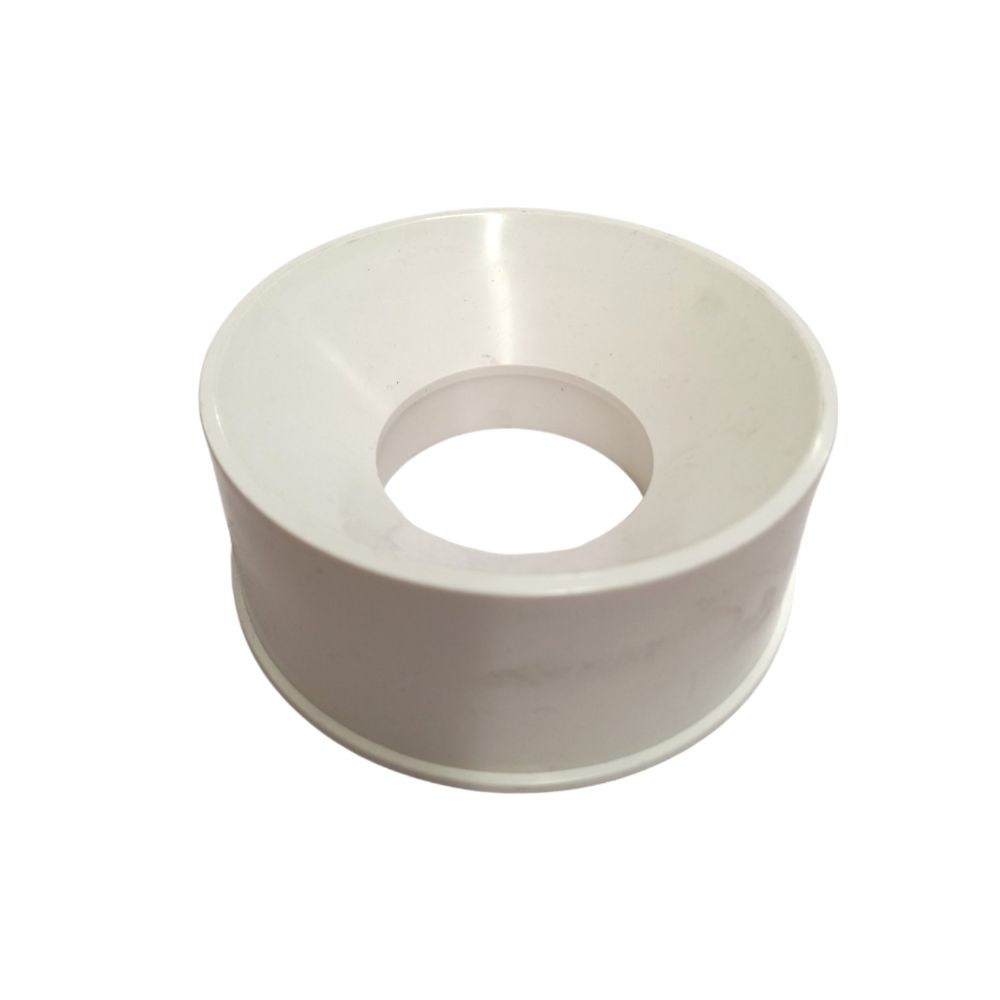 Dwv Reducing Bushing 4 In X 2 In