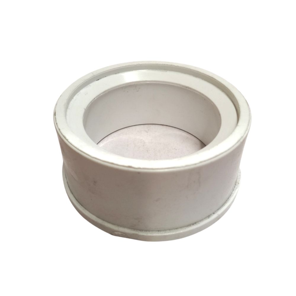 Dwv Reducing Bushing 4 In X 3 In