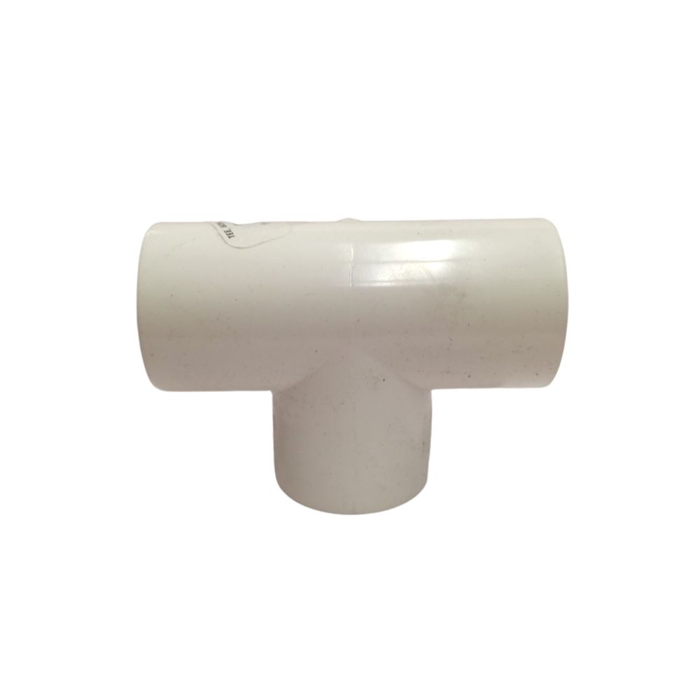 Schedule 40 Tee 1 In