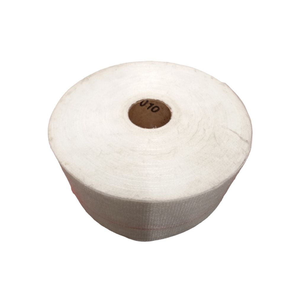 Polyester Mesh Fabric 4 In X 385 Ft