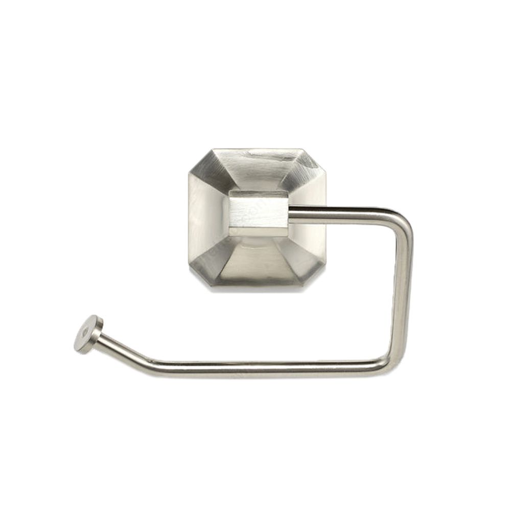 Riviera  Black Nickel Tissue Paper Holder