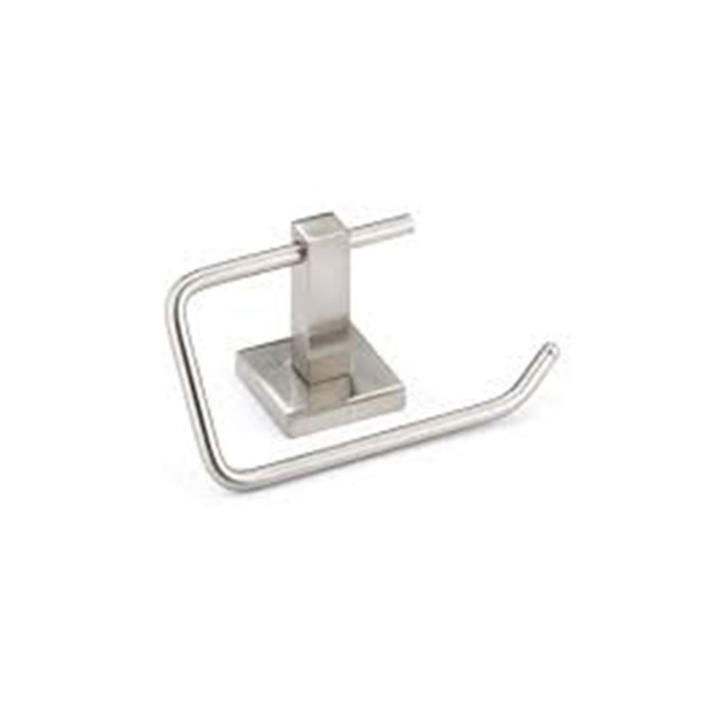 Palisades Brush Nickel Tissue Paper Holder