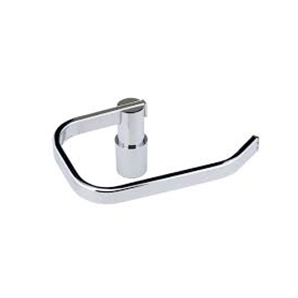 Bayview Chrome Tissue Paper Holder