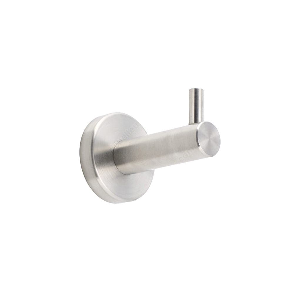 Bridgeport Bath Hook Bss