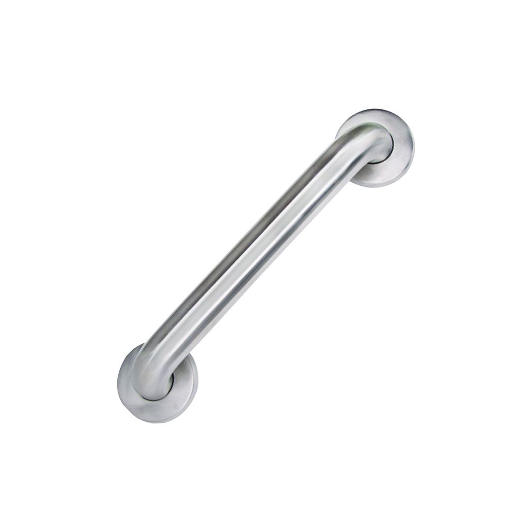 Safety Grab Bar 24 In X 12 In TB Boston