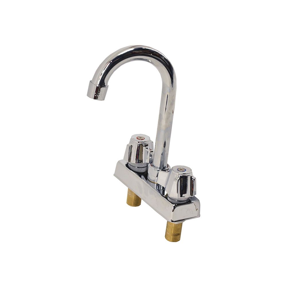 Laundry Tub Faucet Brn BRPL0006