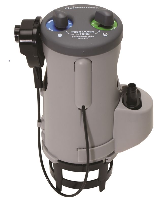 Fluidmaster Dual Flush Conversion Valve 550DFRK