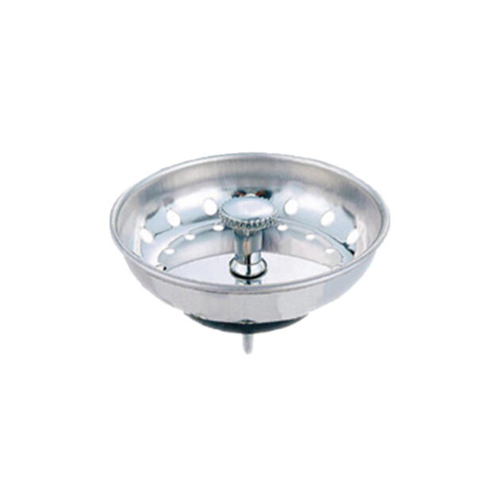 STRAINER BASKET SS KITCHEN