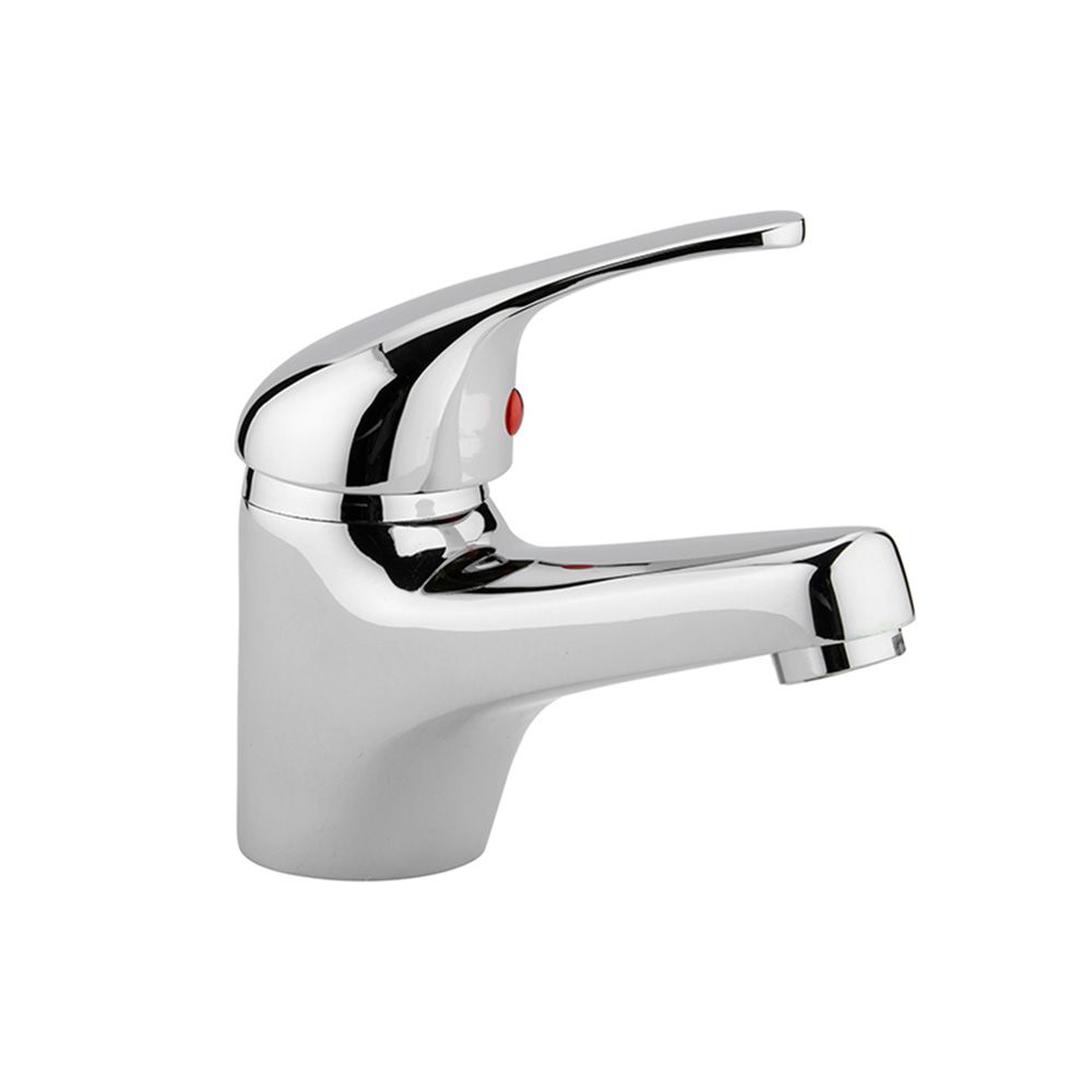 Cronex 1 Handle Lavatory Faucet 4670