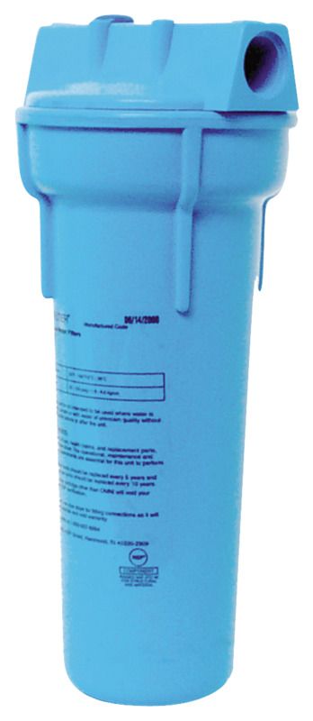 Whole House Water Filter S06