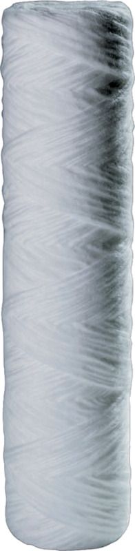 Sediment And Rust Filter Cartridge