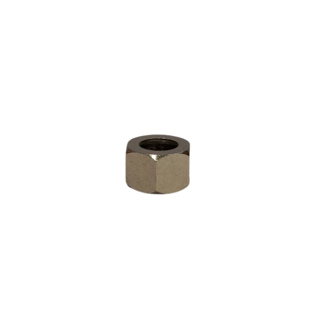 Ez-Flo Od Compression Nut 3-8 In 25831