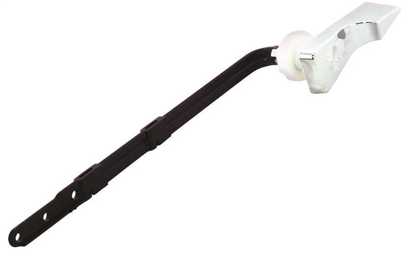 Fluidmaster Basic Chrome Tank Lever 681