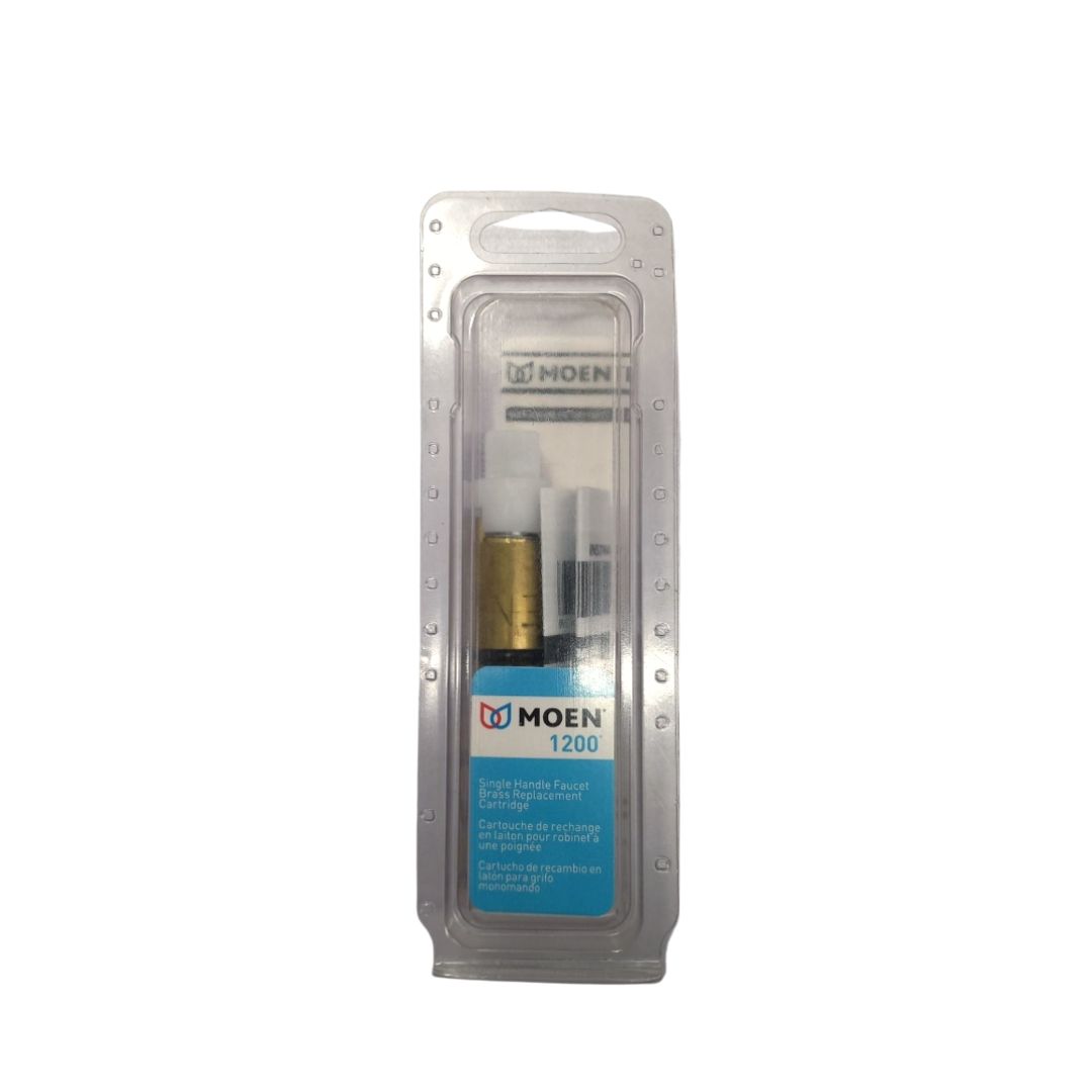 Moen Replacement Brass Cartridge 1200