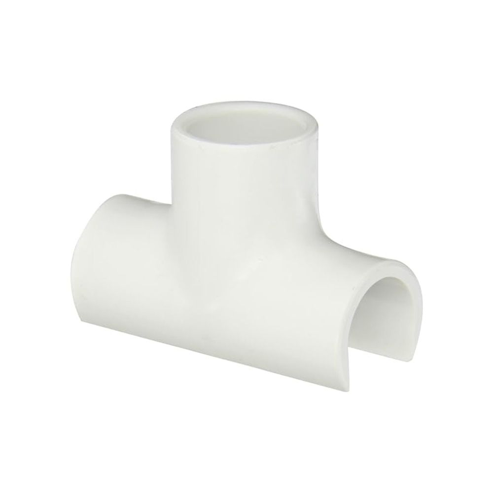 Oatey Saddle Tee 4 In X 4 In 43795