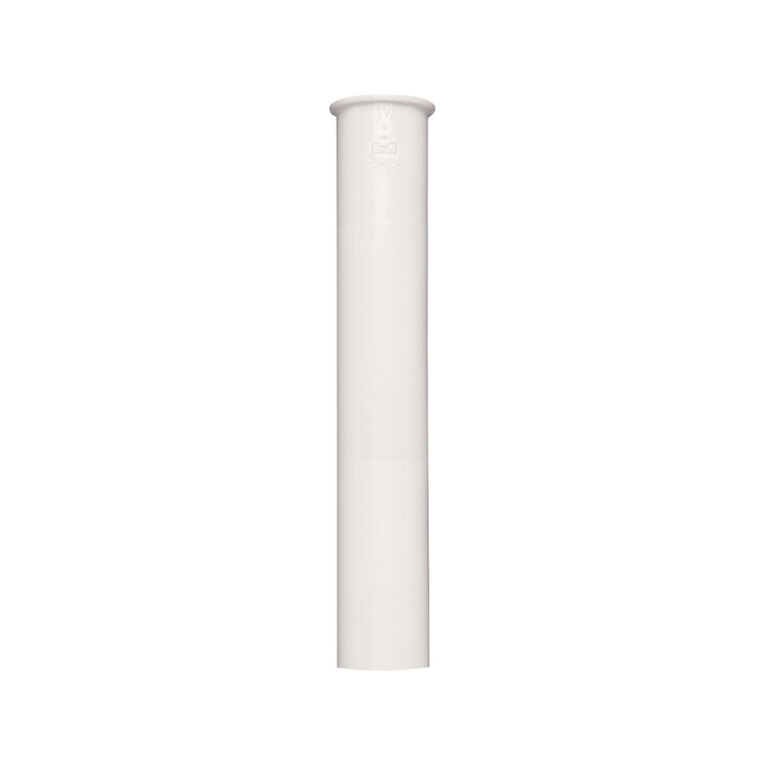 Plumb Pak Sink Tailpiece 1-1/2 X 12 In PP906W