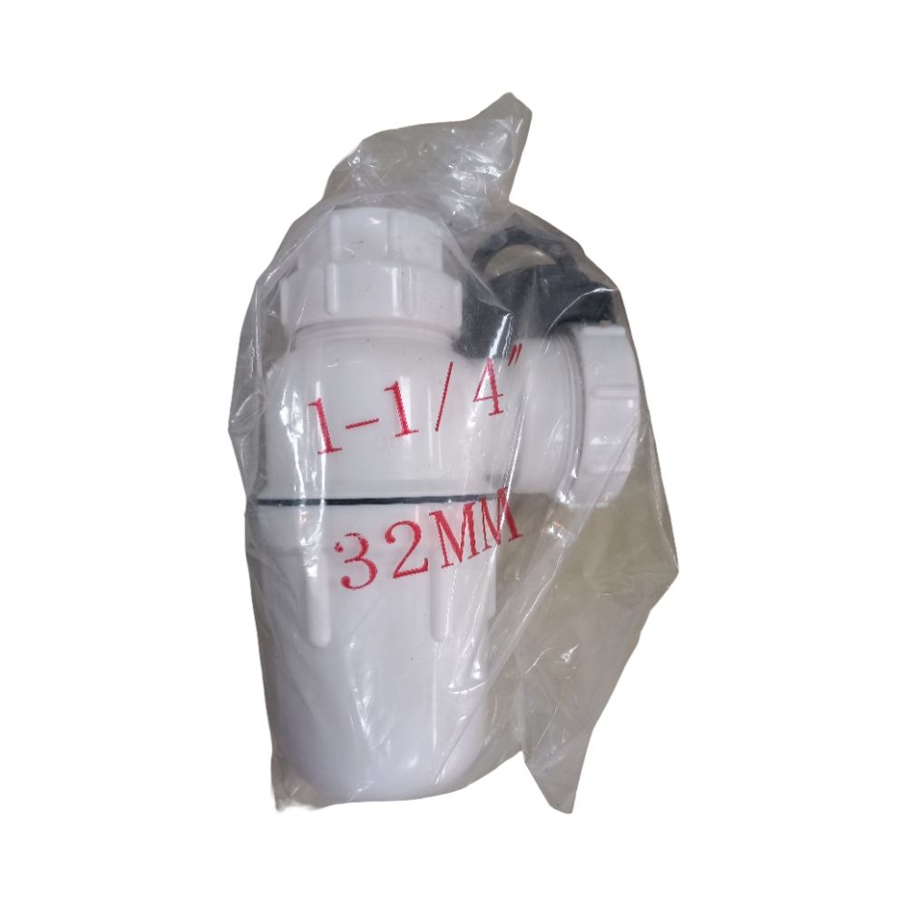 Cronex Bottle Trap 1.25 In 5925