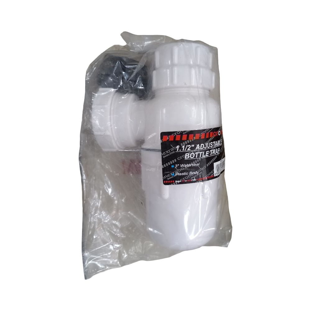 Cronex Bottle Trap 1.5 In 5926