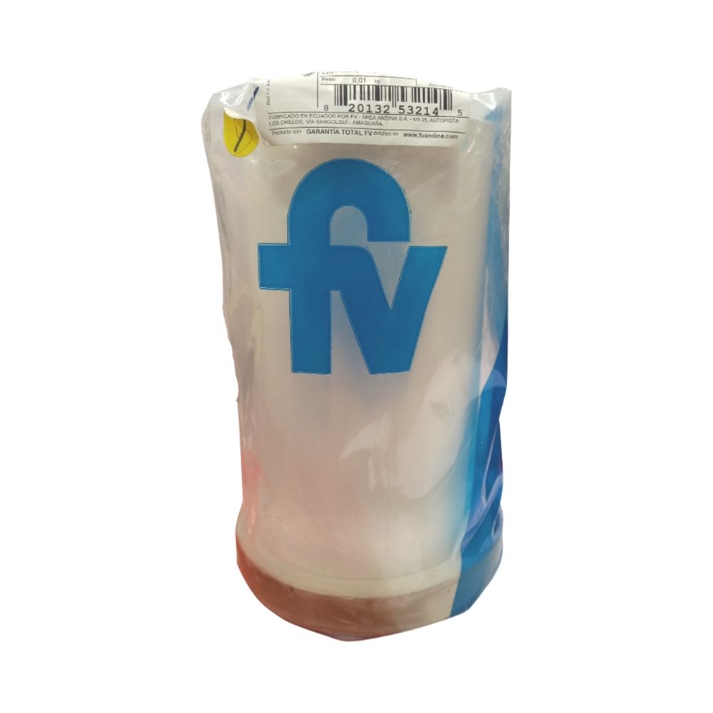 Fv P-Pan Connector E157.10