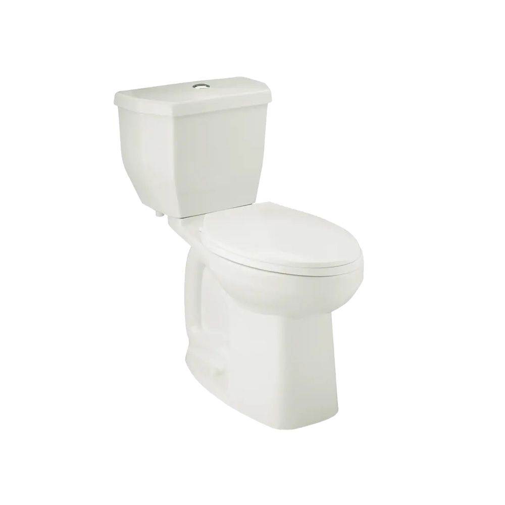 Fv Handicap Toilet Complete Wht