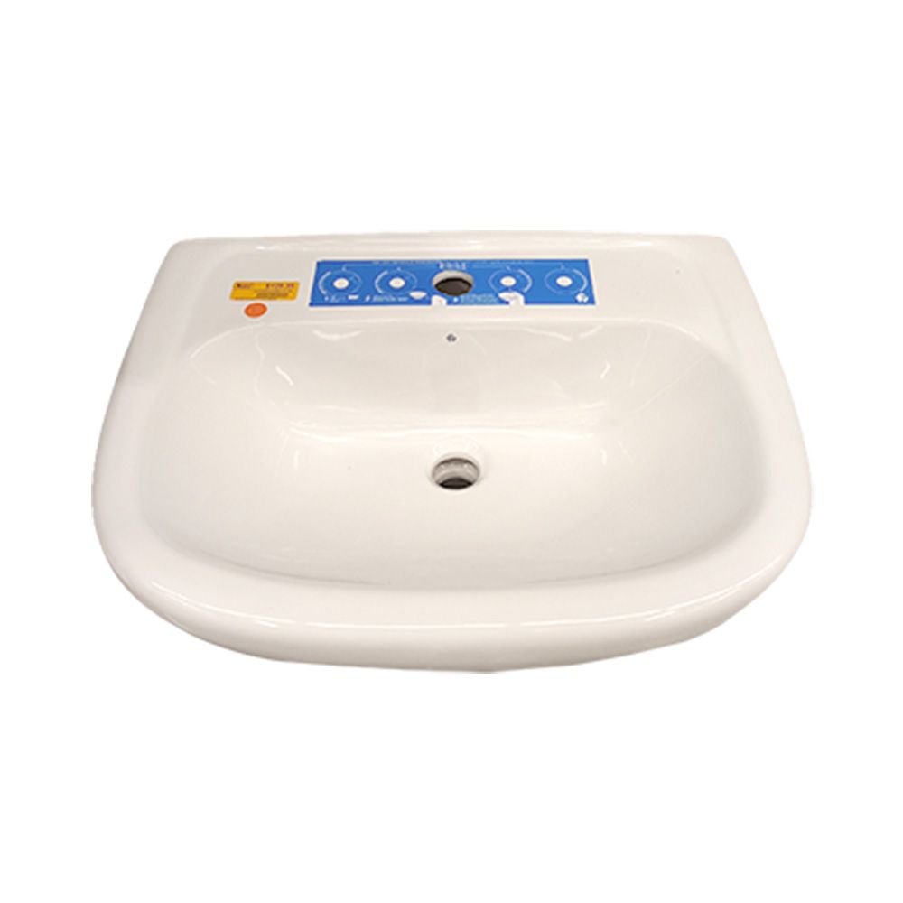 Franz Viegener Siena Basin 21 In X 16 In E215