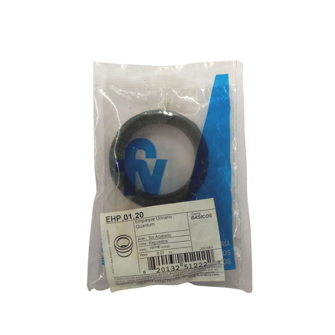 Fv Urinal Gasket EHP0120