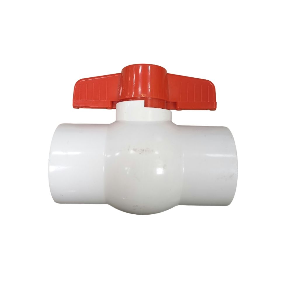 PVC BALL VALVE 2in 107-138
