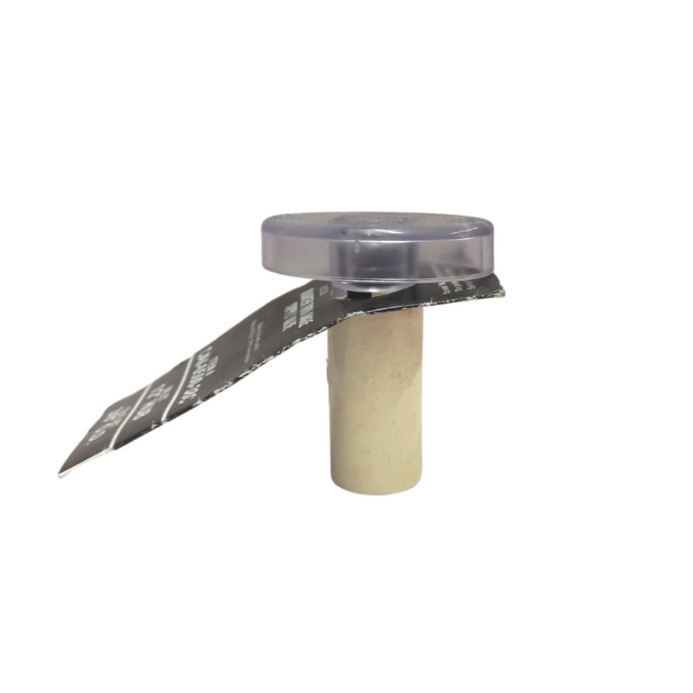 Cpvc Angle Valve 3/8 In X 1/2 In