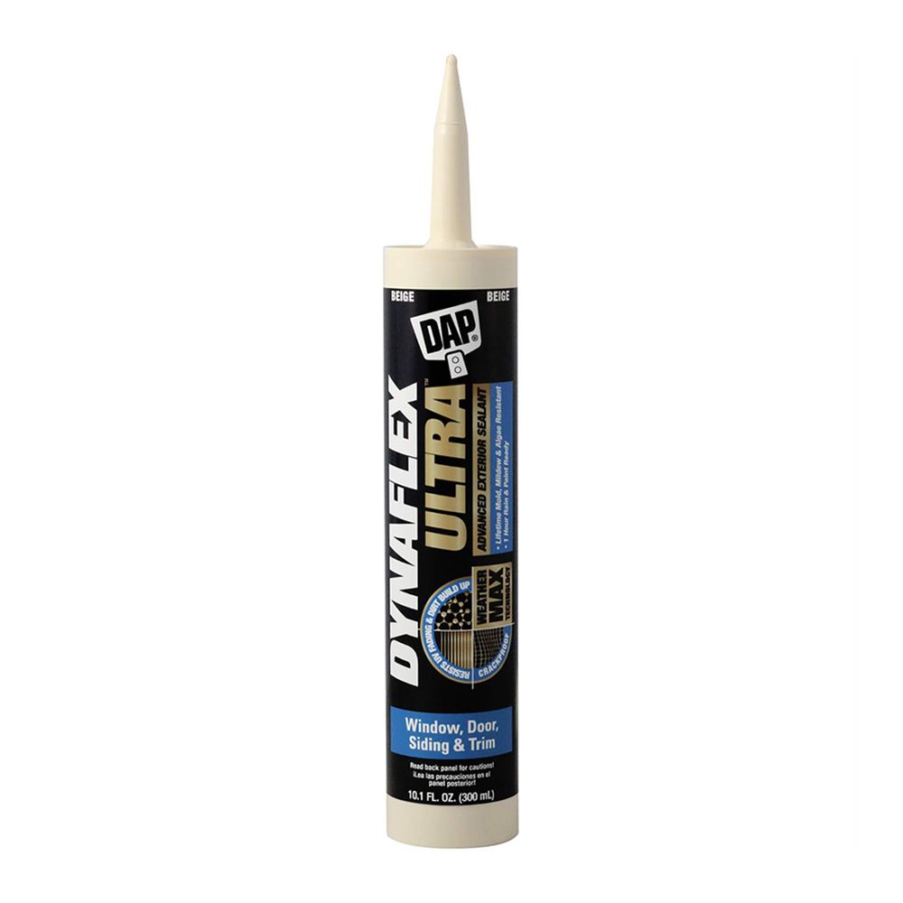 Dap Dynaflex Ultra Sealant 10 Oz Bei