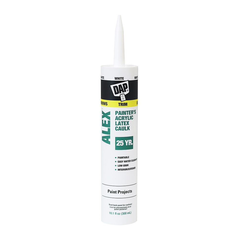Dap Painters Caulk 10 Oz