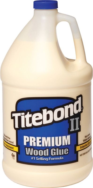 Titebond Ii Wood Glue 1 Gl