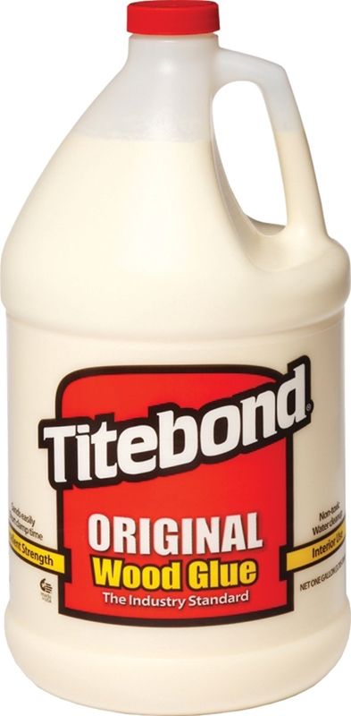 Titebond Wood Glue 1 Gl