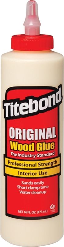 Titebond Wood Glue 16 Oz
