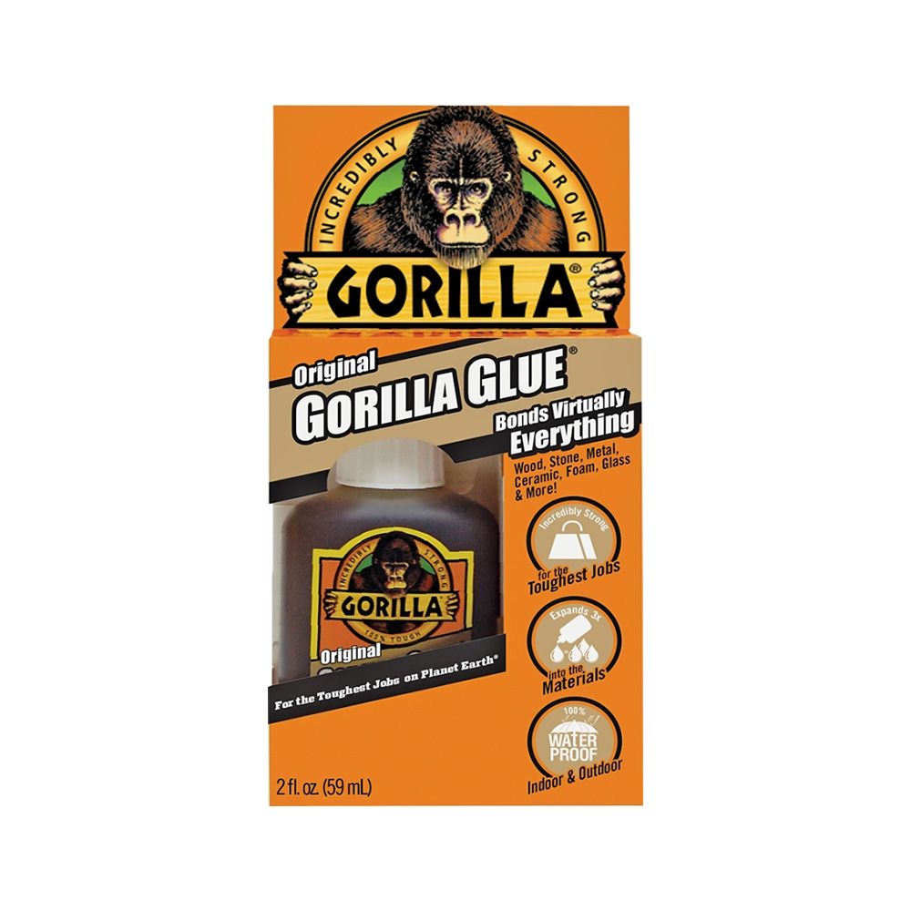 Gorilla Original 2 Oz