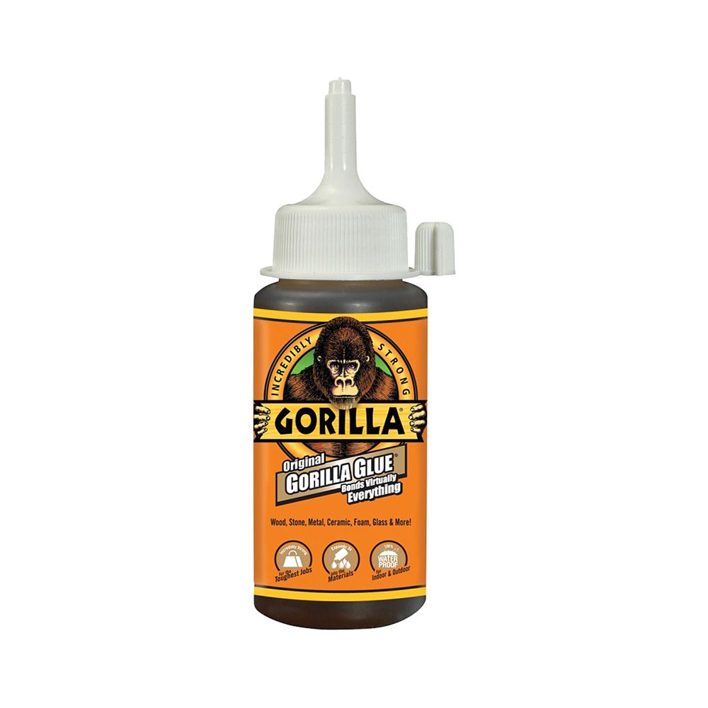 Gorilla Original 4 Oz