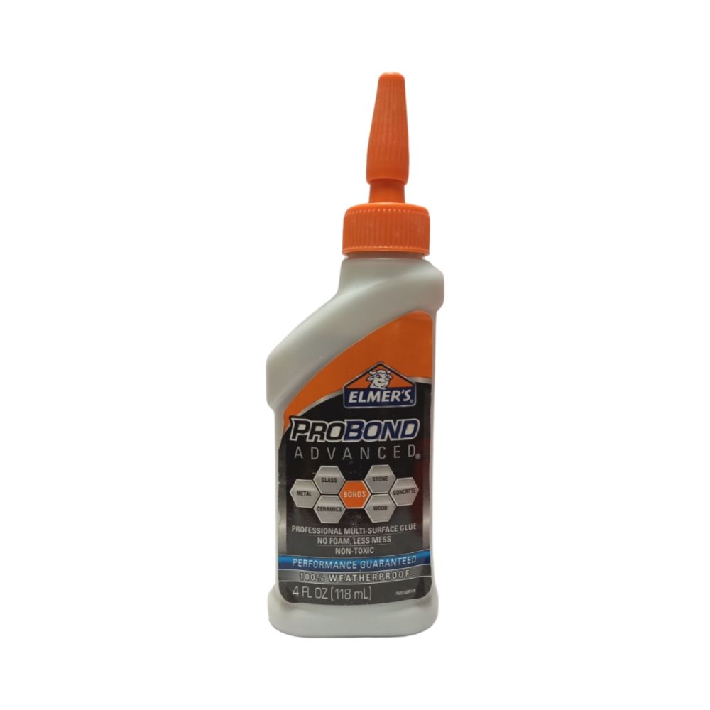 GLUE ELMER PROBOND 4OZ