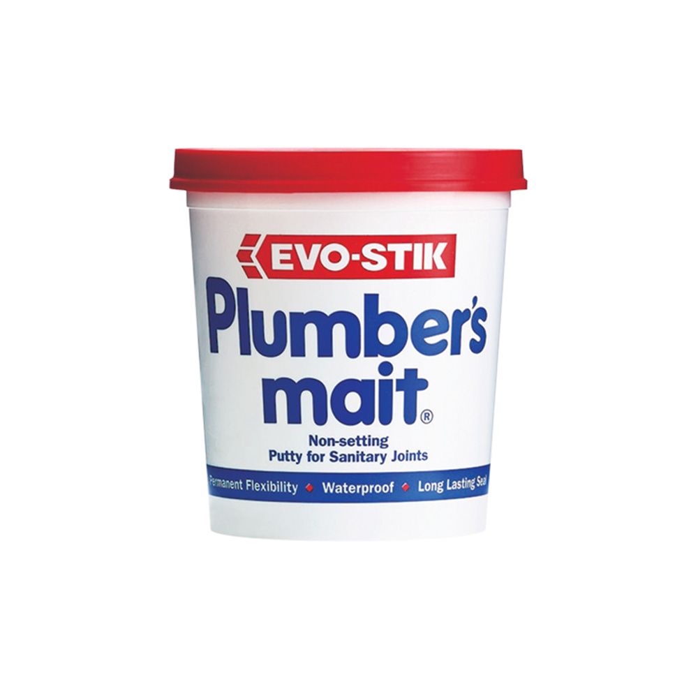 PLUMBERS MAIT EVO-STIK 170G