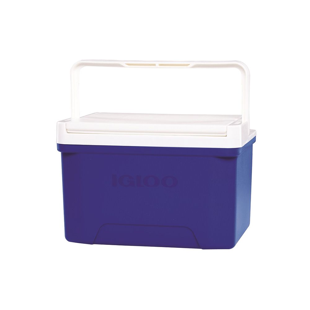 Igloo Cooler Blue 9Qt