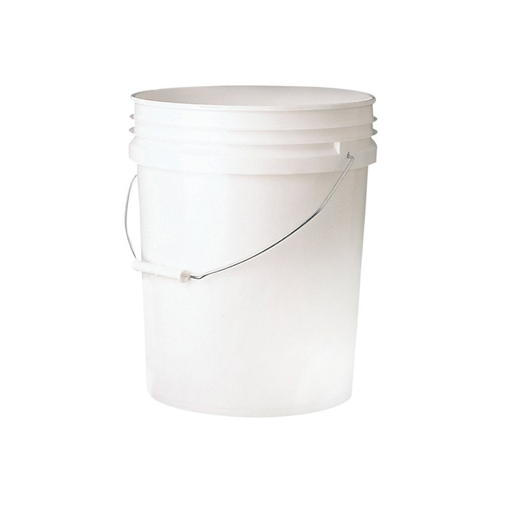 Poly Paint Pail 5G
