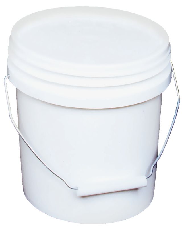 Encore Poly Paint Pail 1 Gl
