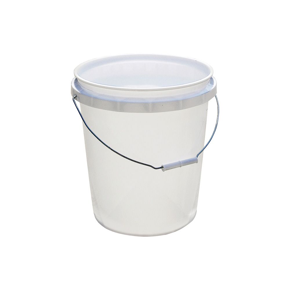 Industrial Paint Pail 5 Gl 50640