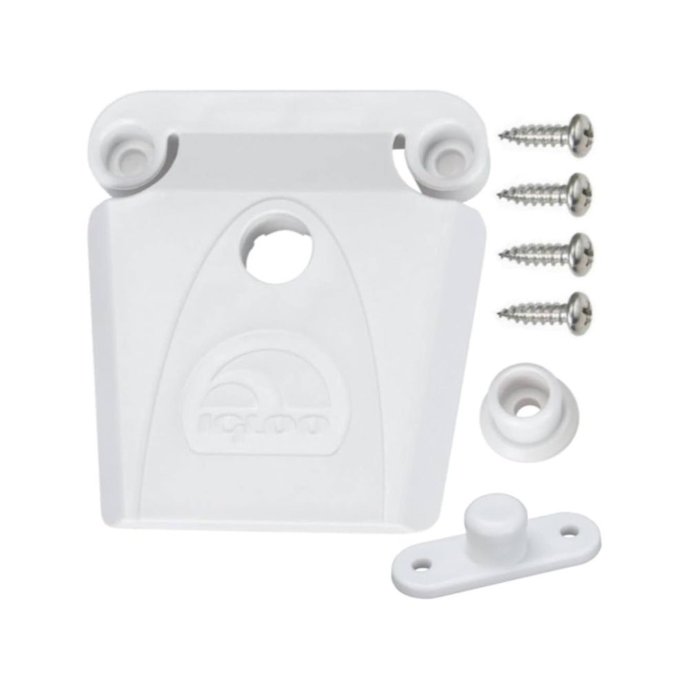 Igloo Ice Chest Latch Set