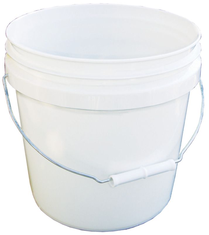 Encore Poly Paint Pail 2 Gl