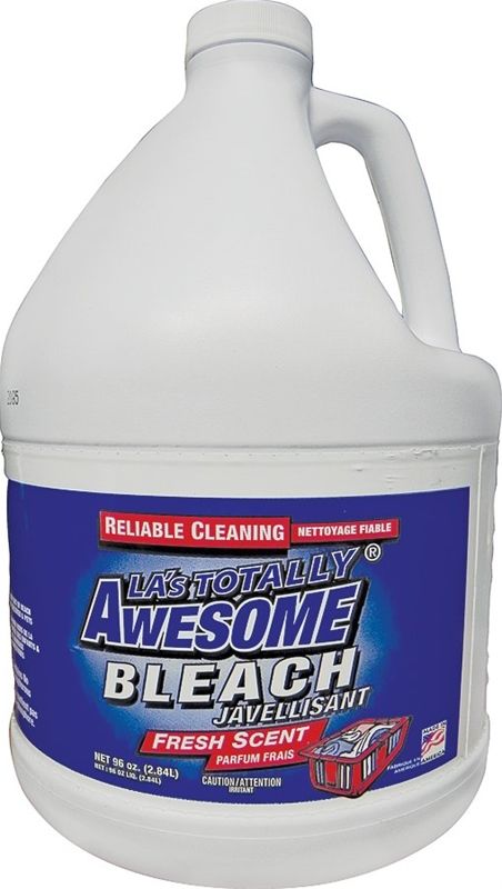 Totally Awesome Bleach 96 Oz 094