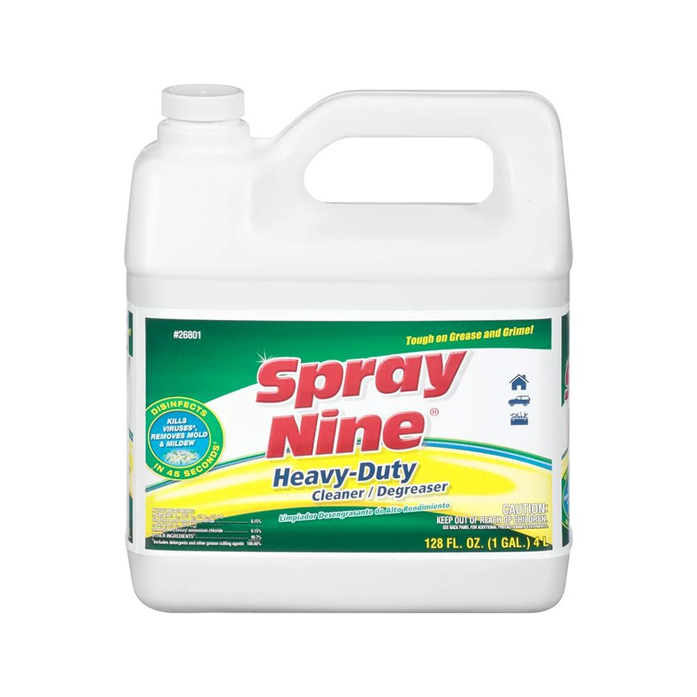 Spray Nine Multi-Purpose Cleaner 1 Gallon