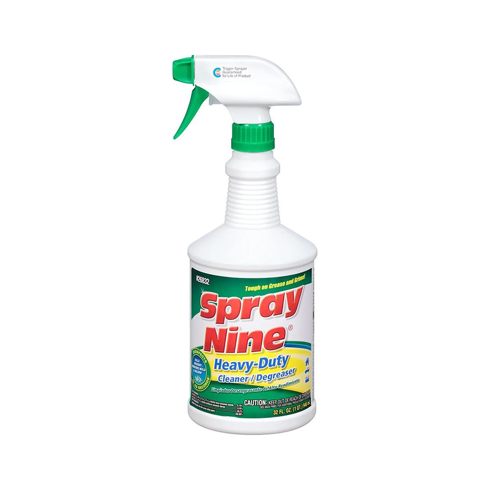 Spray Nine Multi-Purpose Cleaner 32 Oz