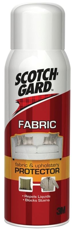3M Scotchgard Fabric Protector