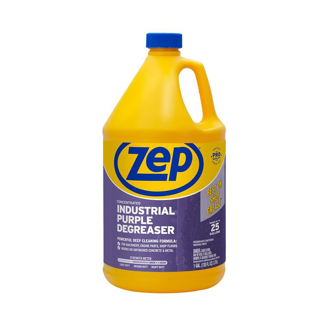 Zep Degreaser & cleaner 1 Gal