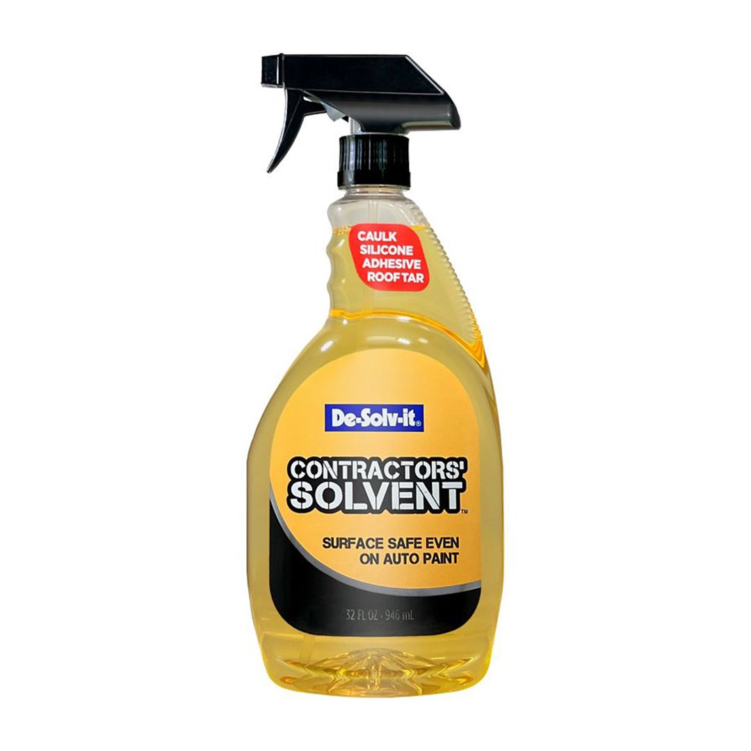 Contractor Solovent 32oz